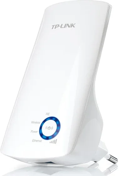 Repetidor WIFI TL-WA850RE 300Mbps RJ45