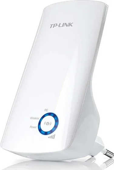 Repetidor Inalámbrico TP-Link TL-WA854RE 300Mbps/ 2 Antenas Internas