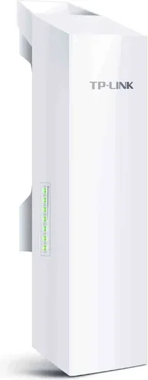 Punto de Acceso Repetidor Inalámbrico TP-Link CPE210 PoE 300Mbps/ 2.4GHz/ Antena de 9dBi/ WiFi 802.11n/b/g