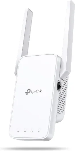 Repetidor Inalámbrico TP-Link RE315 1200Mbps/ 2 Antenas