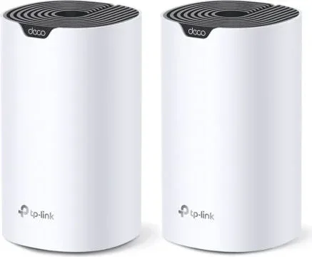 Sistema Mesh TP-Link Deco S7 1900Mbps/ 2.4GHz 5GHz/ Pack de 2