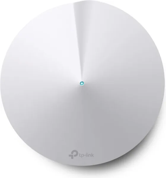 Extensor de Cobertura Tp-Link Ac1300 con Antivirus