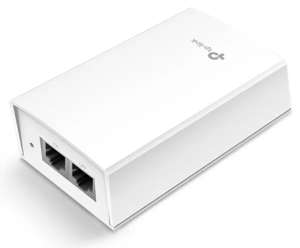 Inyector PoE Tp-Link 48V Passive