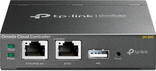 Controlador Cloud Omada OC200