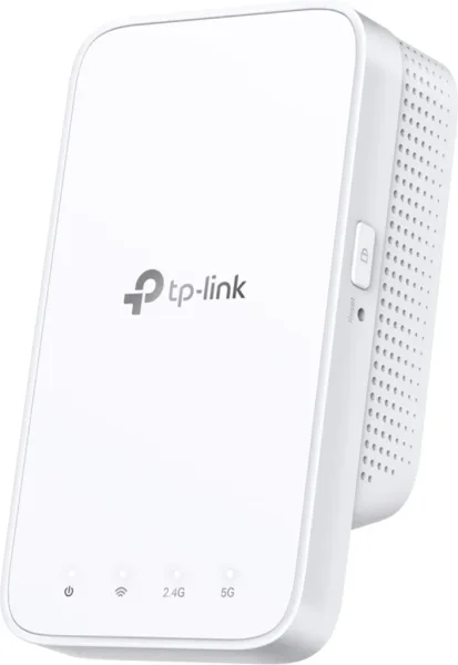 Repetidor - extensor de cobertura WiFi 867mbps tp link re300