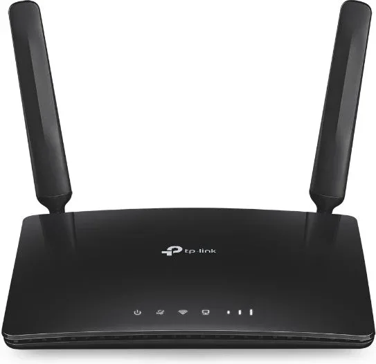 Router Inalámbrico 4G TP-Link Archer MR200 V2 750Mbps/ 2.4GHz 5GHz/ 2 Antenas/ WiFi 802.11ac/n/a - b/g/n