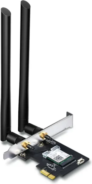 Adaptador Tp-Link Pci Ac1200 WiFi Bluetooth 4.2