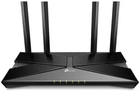 Router Inalámbrico TP-Link Archer AX10/ WiFi 6/ 1500 Mbps/ 2.4GHz 5GHz/ 4 Antenas/ WiFi 802.11ax/AC/n/a/ - n/b/g