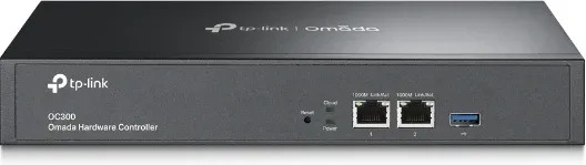 TP-Link OC300 Omada Controlador Hardware