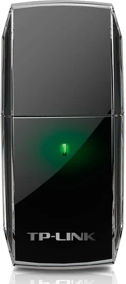 Adaptador Inalámbrico Tp-Link Archer T2U V3