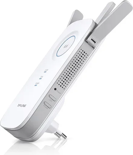 Tp-Link Wireless N Range Extender Pared Ac1750 Re450
