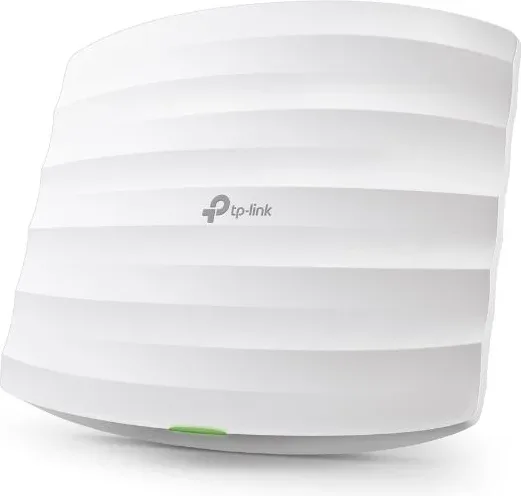 Punto de Acceso Inalámbrico TP-Link Omada EAP245 PoE 1700Mbps/ 2.4 GHz 5GHz/ Antena de 4dBi/ WiFi 802.11ac/n/b/g/a