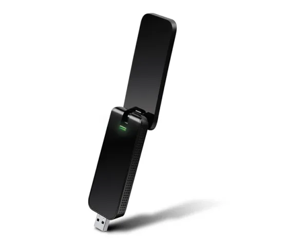 TP-LINK Archer T4U Tarjeta Red WiFi AC1300 USB
