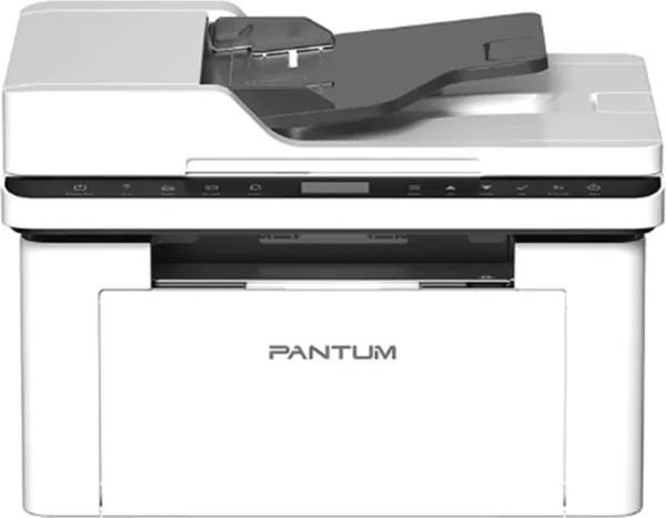 Multifunción láser pantum monocromo bm2300aw 22ppm WiFi