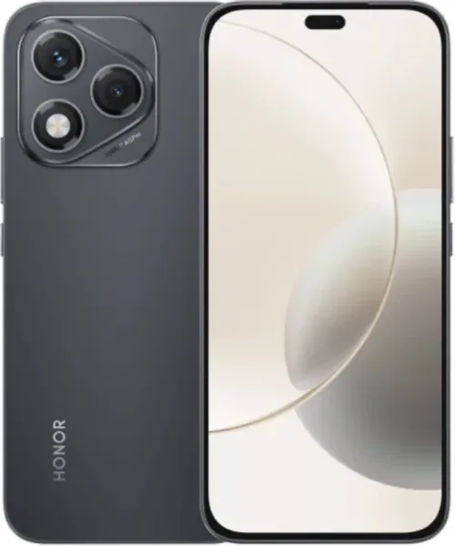 Smartphone Honor 400 Lite 8GB/ 256GB/ 6.7"/ 5G/ Negro