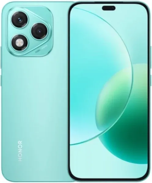 Smartphone Honor 400 Lite 8GB/ 256GB/ 6.7"/ 5G/ Verde