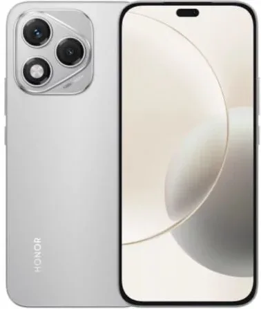 Smartphone Honor 400 Lite 8GB/ 256GB/ 6.7"/ 5G/ Gris