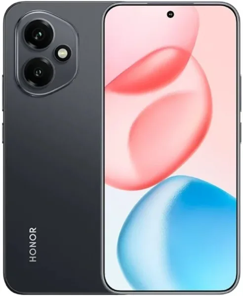 Smartphone Honor 400 8GB/ 256GB/ 6.7"/ 5G/ Negro