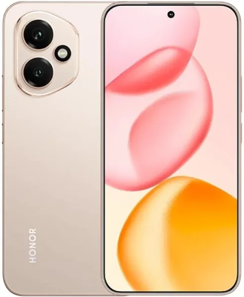 Smartphone Honor 400 8GB/ 256GB/ 6.7"/ 5G/ Dorado