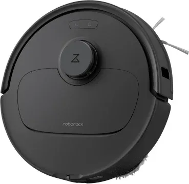 Roborock QR 598 Combinado Negro
