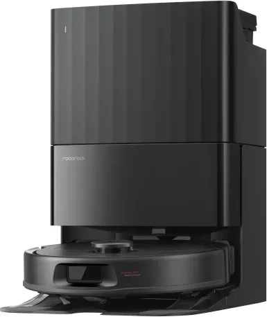 Roborock Qrevo S Prox