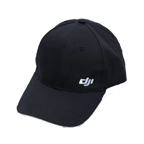 Dji Gorra Bordada