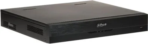 (Dhi-Nvr5464-Ei2) Dahua Grabador IP Nvr Wizsense 1.5U 4Hdd 64 Canales 8K con Inteligencia Artificial Acupick