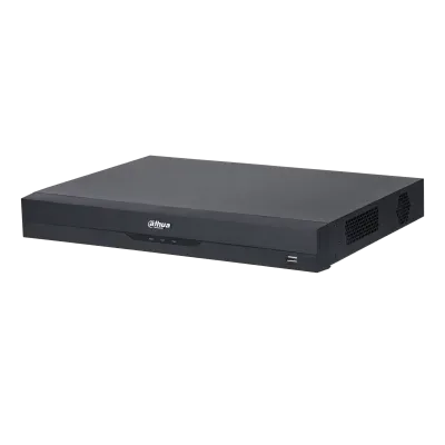 (Dhi-Nvr5208-Ei2) Dahua Grabador IP Nvr Wizsense 1U 2Hdd 8 Canales 8K con Inteligencia Artifical Acupick