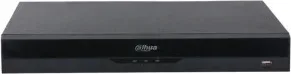 (Dhi-Nvr5216-16P-Ei2) Dahua Grabador IP Nvr Wizsense 1U 2Hdd 16 Canales 16Poe 8K con Inteligencia Artificial Acupick