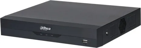 (Dh-Xvr4108Hs-I/T) Dahua Grabador Hibrido Serie 4, 8 Canales, 1Hdd, Compact 1U, 1080N/720P