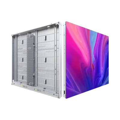 (Dhi-Phgoa8-Fc) Dahua LED Exterior 8 Ip65, Cabinet M2, 1000*1000 6000Nits