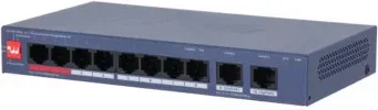 (Dh-Cs4010-8Et2Gt-110) Dahua General Network Switch