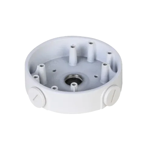 (Dh-Pfa139) Dahua Caja de Conexiones de Aluminio para Hdw8 Hdbw6 Sd22