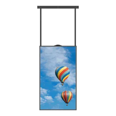 (Dhi-Ldh65-Wai200K) Dahua Av Digital Signage Display 24/7 65" Alto Brillo 3000 Nits