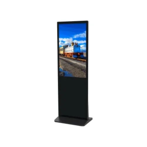(Dhi-Ldv43-Sai400Tl) Dahua Display Totem Tactil 43" 4K 2160X3840 / Android 11 / 8Ms / 320Cd / 4+32GB / 2 X Altavoz  5W / Rj45, USB, Tf Slot, HDMI, Audio In, Quad-Core Cortex-A55