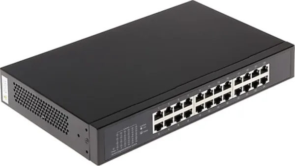 Switch dahua dh - pfs3024 - 24gt 24 puertos