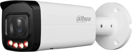 (Dh-Ipc-Hfw3849Tp-Zas-Il-27135) Dahua Camara IP Bullet Serie 3 8Mp Varifocal 2.7-13.5Mm