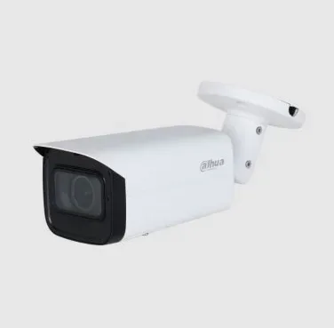 (Dh-Ipc-Hfw3449Tp-Zs-Il-27135) Dahua Camara IP Bullet Wizsense Serie 3 4Mp con Inteligencia Artificial Full Color 2.7-13.5Mm