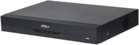 VIDEO GRABADOR XVR 4 CANALES 4K 7fps DAHUA