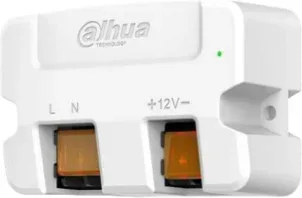 (Dh-Pfm320D-015)  Dahua Adaptador de Corriente AC/DC 12V 1.5A Estabilizado para Instalación  Dentro de Cajas de Conexiones  Pfax Pfbx
