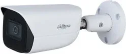 (Dh-Ipc-Hfw3449Ep-S-Il-0280B) Dahua Cámara IP Bullet Wizsense Serie 3 4Mp con Inteligencia Artificial Wdr Starlight Pal 2.8Mm