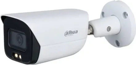 (Dh-Ipc-Hfw3849Ep-S-Il-0280B) Dahua Camara IP Bullet Serie 3 8Mp Smart Dual Light Optica Fija 2.8Mm