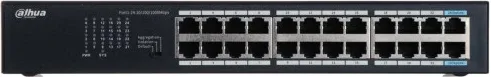 (Dh-S3024-24Gt) Dahua Switch 24 Puertos