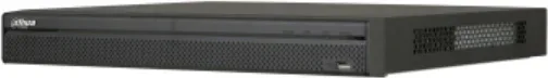 VIDEO GRABADOR NVR 16 CANALES 4K PoE DAHUA