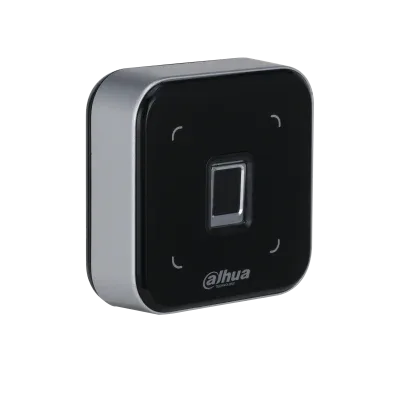 (Dhi-Asr2102A) Dahua Lector de Control de Acceso Tarjeta+Huella