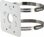 (Dh-Pfa152-E) Dahua Mini Adaptador a Poste V2