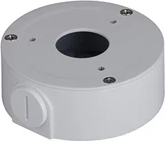 (Dh-Pfa134-V2) Dahua Caja de Conexiones de Aluminio y Acero Galvanizado