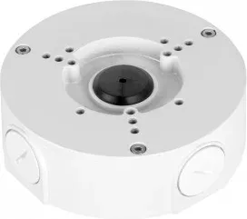 (Dh-Pfa130-E-V3) Dahua Caja de Conexiones, Aluminio, Ip66