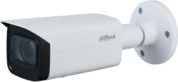 Camara Vigilancia IP Metal Bullet 4Mp Lente Varifocal Dahua