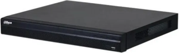 Grabadora de red dahua dh - nvr4216 - 16p - 4ks2 - l 1u negro